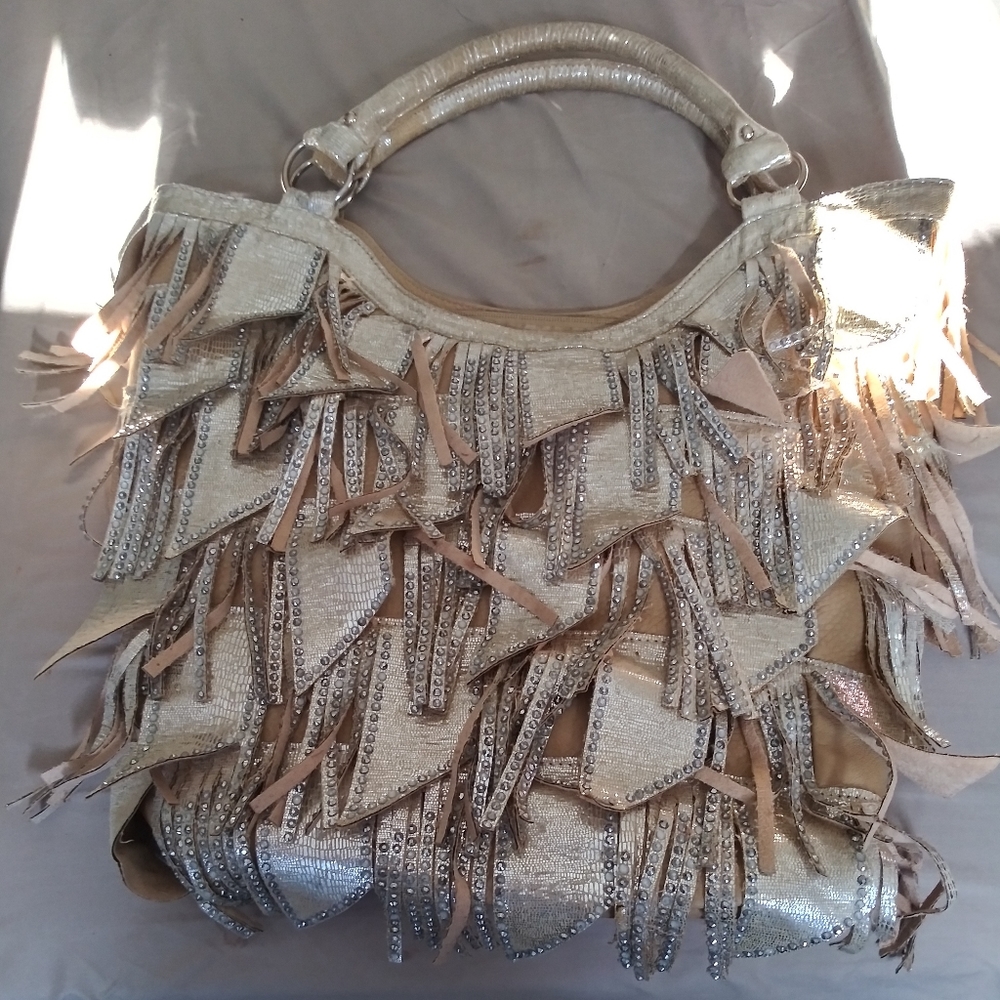 Large Handbag